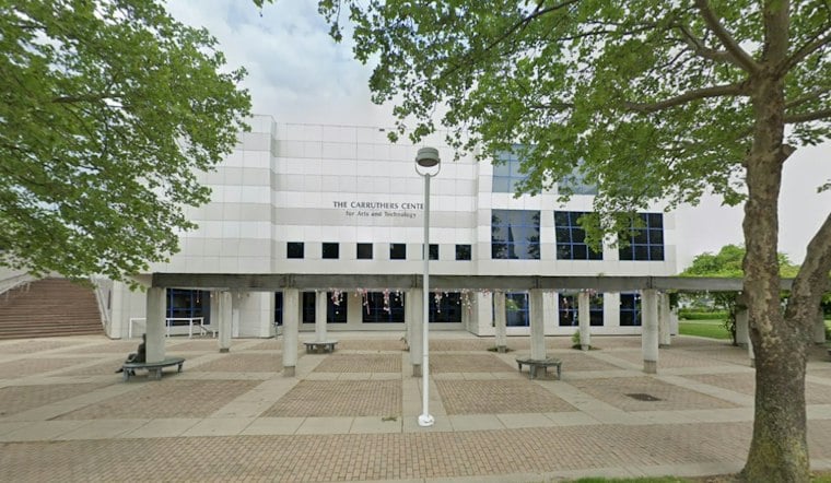 Hamilton's Fitton Center Hosts 200+ Performers Hunting for Venue Bookings