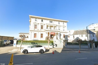 Hamlin School Eyes Four-Story Addition Beside 125-Year-Old Pacific Heights Mansion