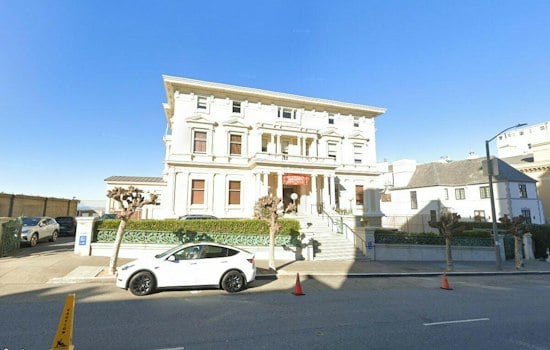 Hamlin School Eyes Four-Story Addition Beside 125-Year-Old Pacific Heights Mansion