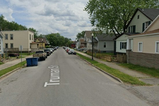 Hammond Alley Double Homicide Kills Teen, 19, as Police Hold Suspect in Custody