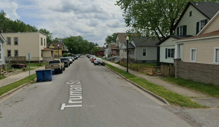 Hammond Alley Double Homicide Kills Teen, 19, as Police Hold Suspect in Custody