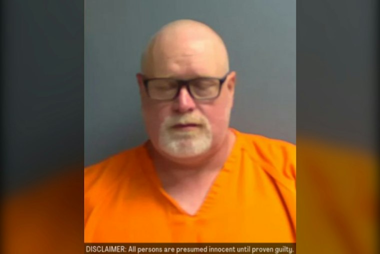 Hammond Man, 52, Jailed on 39 Child Pornography Counts After Upload Trace
