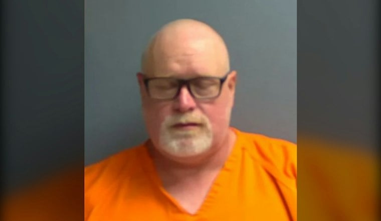 Hammond Man, 52, Jailed on 39 Child Pornography Counts After Upload Trace