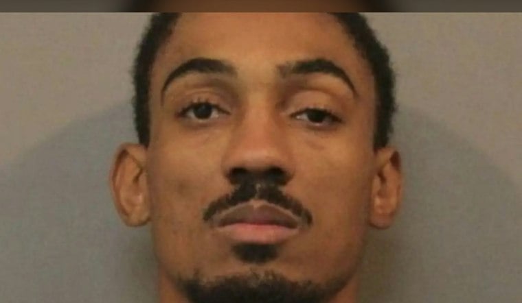 Hammond Man Convicted of Gunning Down Ex-Wife on Cleveland Street