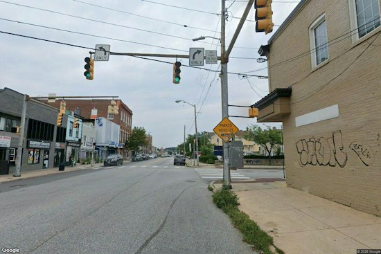 Hampden Restaurants Beat Liquor Citations From June Street Festival
