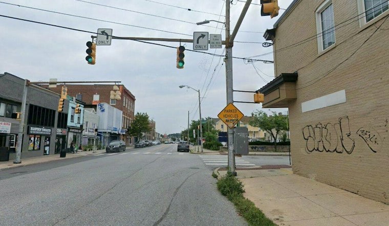 Hampden Restaurants Beat Liquor Citations From June Street Festival