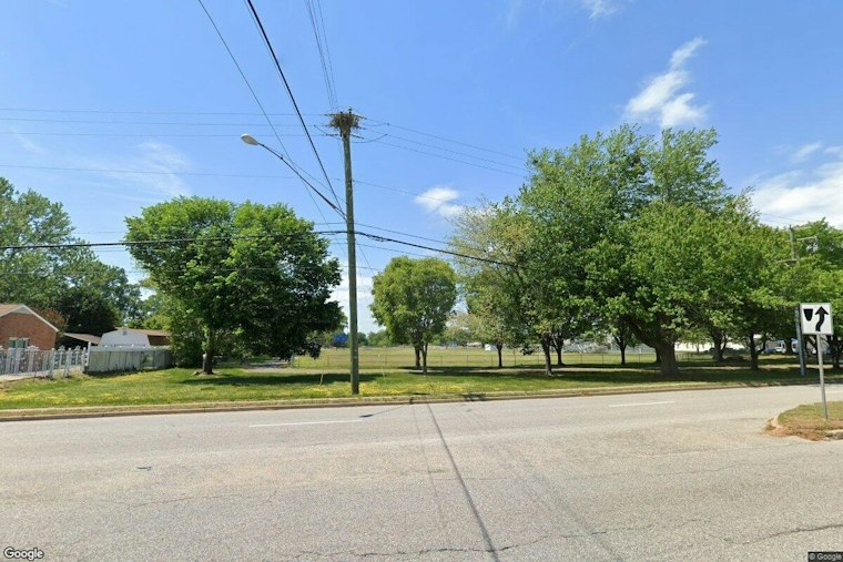 Hampton Bus Stop Shooting Suspect Unidentified, Police Seek Tips