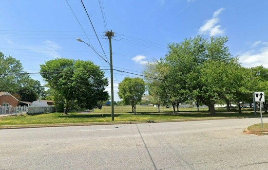 Hampton Bus Stop Shooting Suspect Unidentified, Police Seek Tips