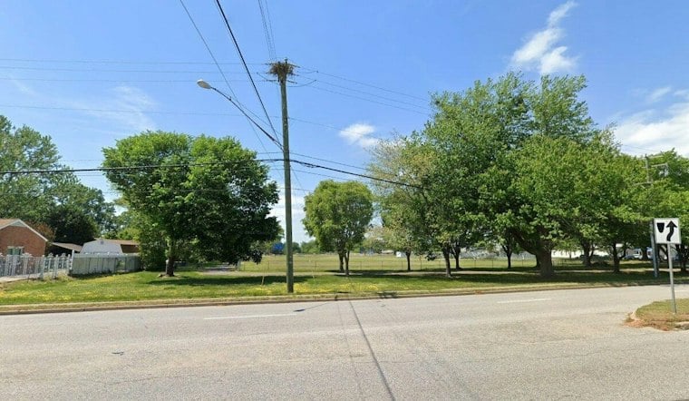 Hampton Bus Stop Shooting Suspect Unidentified, Police Seek Tips