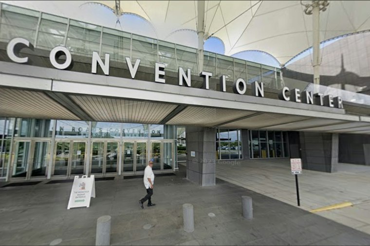 Hampton Comicon Floods Convention Center With Cosplay, Vendors and Celebrity Panels