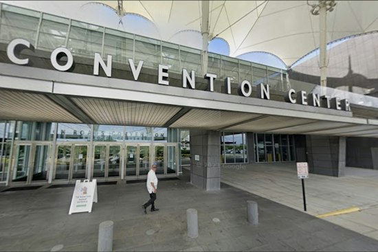 Hampton Comicon Floods Convention Center With Cosplay, Vendors and Celebrity Panels