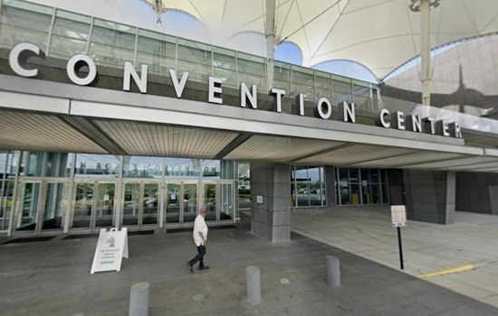 Hampton Comicon Floods Convention Center With Cosplay, Vendors and Celebrity Panels