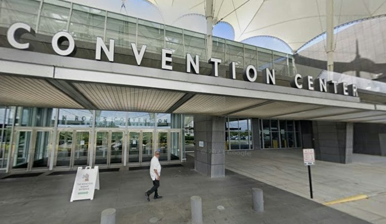 Hampton Comicon Floods Convention Center With Cosplay, Vendors and Celebrity Panels