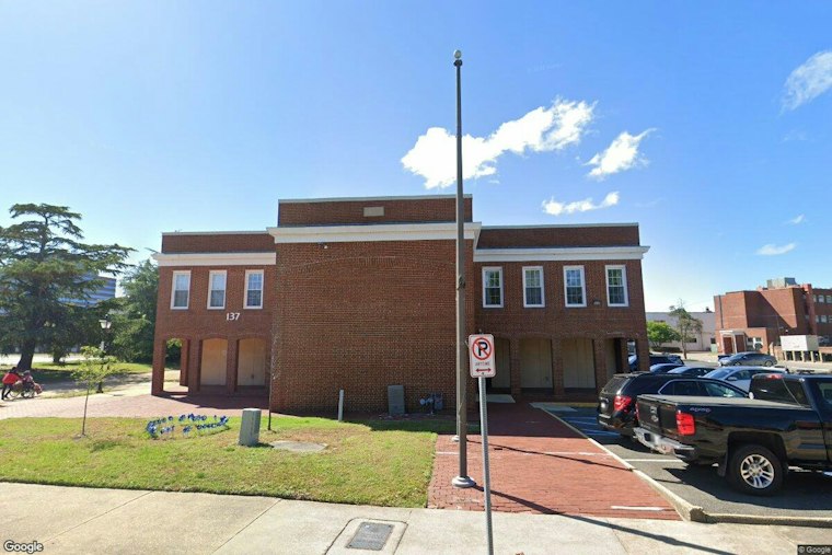 Hampton Domestic Violence Shelter Hit Twice by Vandals, Faces $300K in Repairs