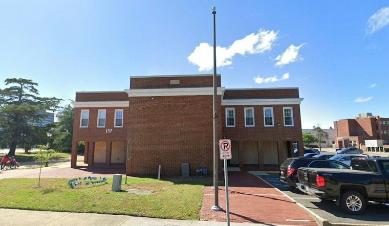 Hampton Domestic Violence Shelter Hit Twice by Vandals, Faces $300K in Repairs
