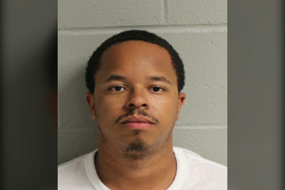 Hampton Man, 28, Pleads Guilty to Aiding Fiery West Ghent Street Takeover