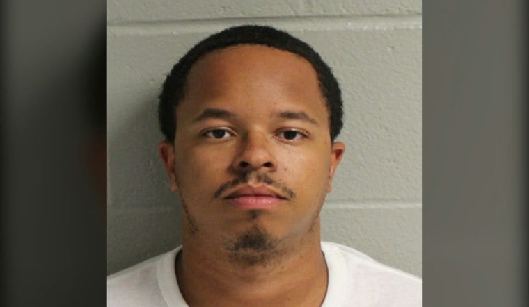 Hampton Man, 28, Pleads Guilty to Aiding Fiery West Ghent Street Takeover