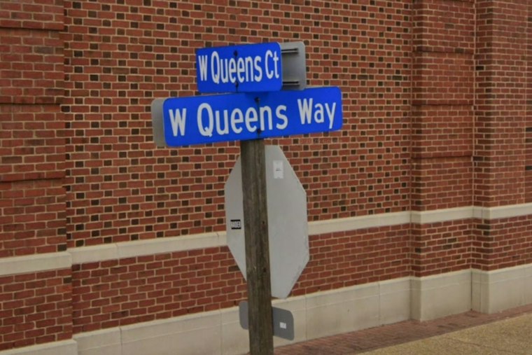 Hampton Man, 45, Shot Walking on West Queens Way, Staggers to Lincoln Street