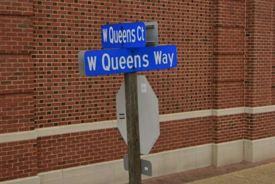 Hampton Man, 45, Shot Walking on West Queens Way, Staggers to Lincoln Street