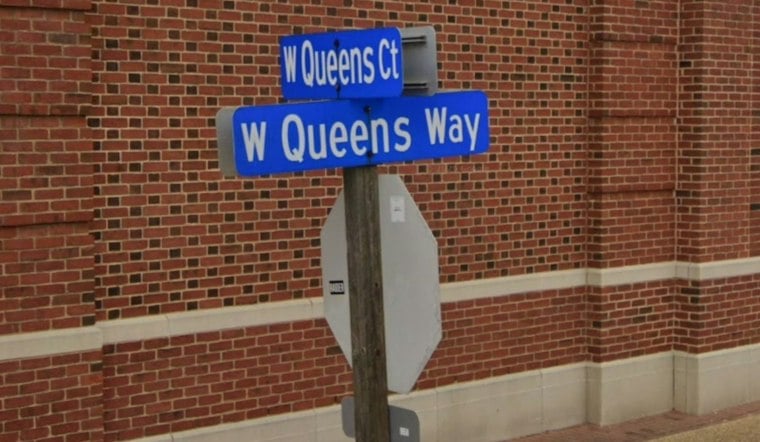 Hampton Man, 45, Shot Walking on West Queens Way, Staggers to Lincoln Street