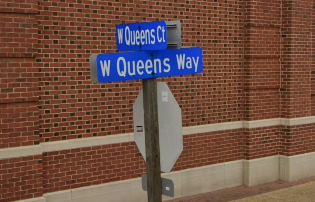 Hampton Man, 45, Shot Walking on West Queens Way, Staggers to Lincoln Street