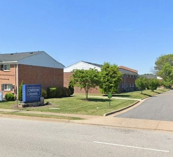 Hampton Man Shot After Suspect Kicks In Door at Carson Square Apartments
