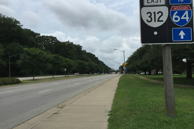 Hampton Road Worker Clayton Fitchett Killed in Newport News I-64 Hit-and-Run