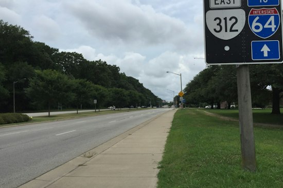Hampton Road Worker Clayton Fitchett Killed in Newport News I-64 Hit-and-Run