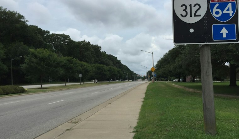 Hampton Road Worker Clayton Fitchett Killed in Newport News I-64 Hit-and-Run