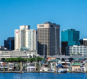 Hampton Roads’ Growth Forecast Meets a Shrinking Workforce and a Housing Bottleneck