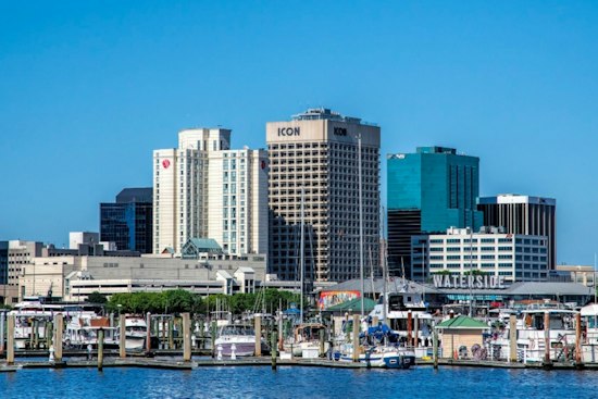 Hampton Roads’ Growth Forecast Meets a Shrinking Workforce and a Housing Bottleneck