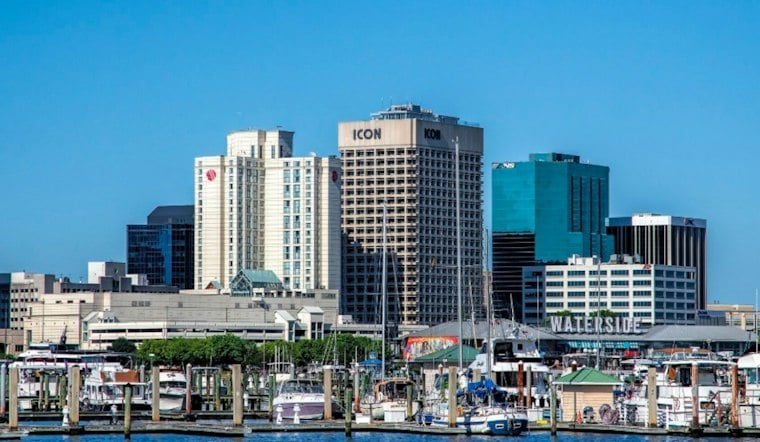 Hampton Roads’ Growth Forecast Meets a Shrinking Workforce and a Housing Bottleneck