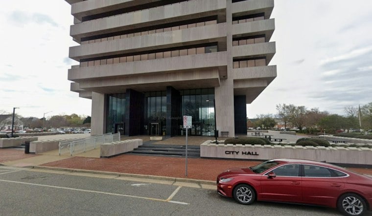 Hampton Weighs $240 Towing Fee Compromise as Council Votes Wednesday