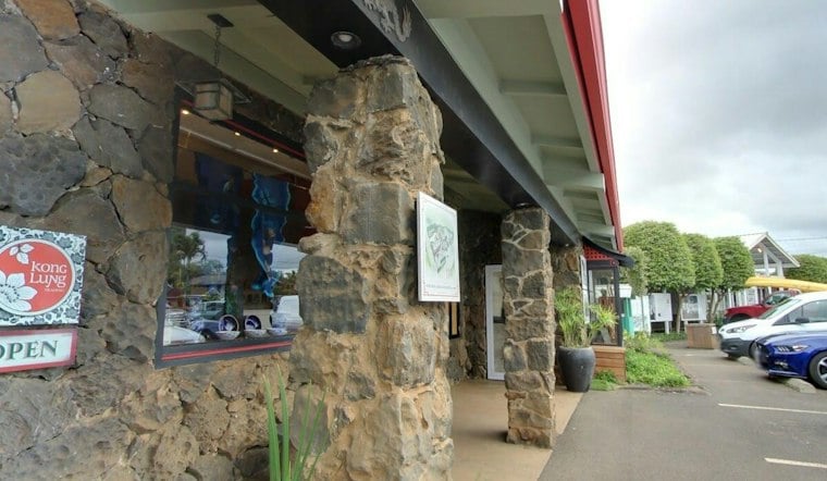 Hanalei Gourmet Reopens on Kauai's North Shore Under New Ownership