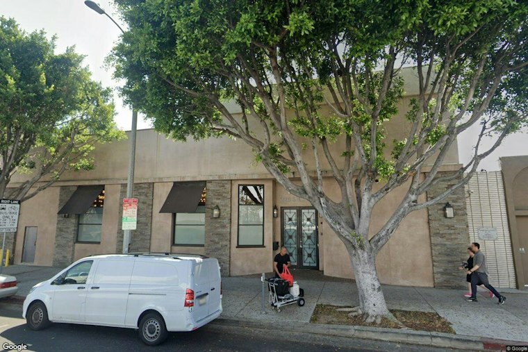 Hancock Park Synagogue Loses Capacity Fight — Occupancy Slashed to 75