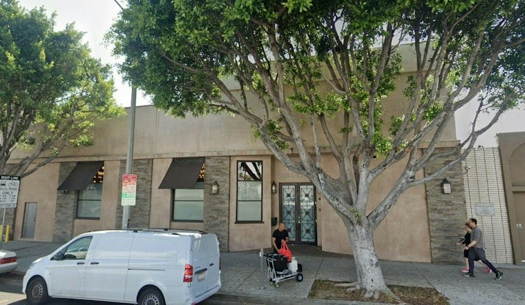 Hancock Park Synagogue Loses Capacity Fight — Occupancy Slashed to 75