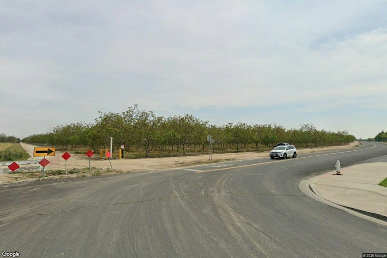 Hanford Hit-And-Run Suspect Allegedly Left Man Dying for Two Hours