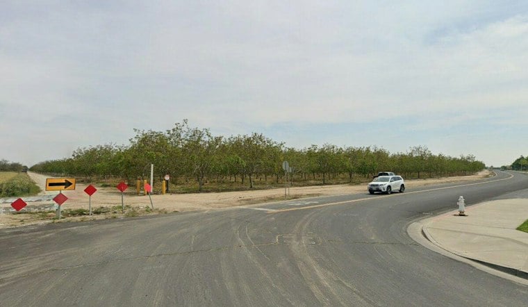 Hanford Hit-And-Run Suspect Allegedly Left Man Dying for Two Hours