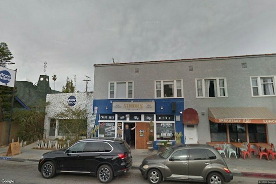 Hangry Thaiger Pop-Up Brings Thai Gelato Mashup to Venice's Rose Avenue