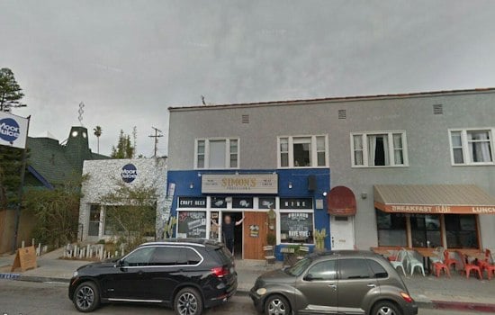 Hangry Thaiger Pop-Up Brings Thai Gelato Mashup to Venice's Rose Avenue