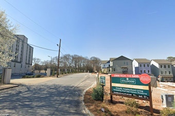 Hapeville's Stillwood Homes Slash Prices by $144,000 to Finally Sell Out