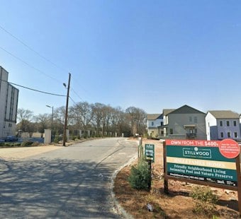 Hapeville's Stillwood Homes Slash Prices by $144,000 to Finally Sell Out