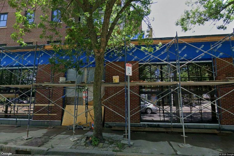 Happy Market Eyes Boozy Move Into Jamaica Plain's New Doyle's Development