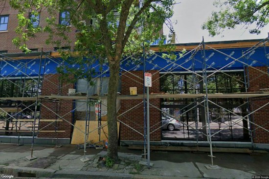 Happy Market Eyes Boozy Move Into Jamaica Plain's New Doyle's Development