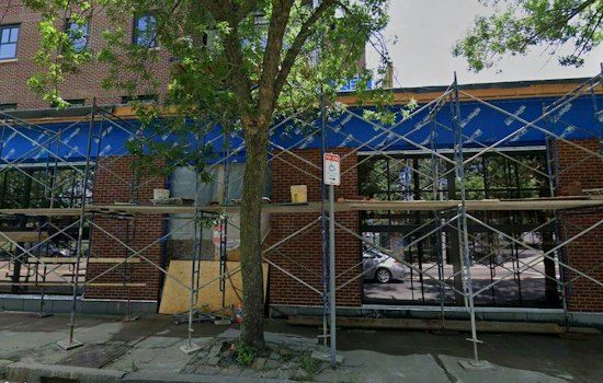 Happy Market Eyes Boozy Move Into Jamaica Plain's New Doyle's Development