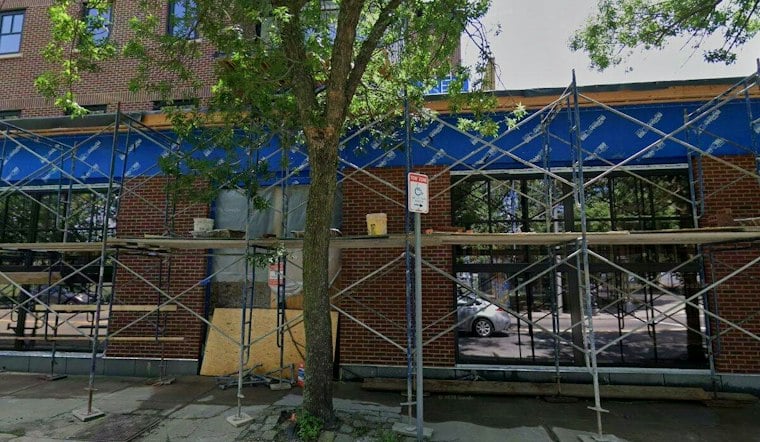 Happy Market Eyes Boozy Move Into Jamaica Plain's New Doyle's Development