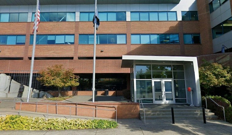 Happy Valley Man Gets 18 Years for Abusing Girl, 11, for Years