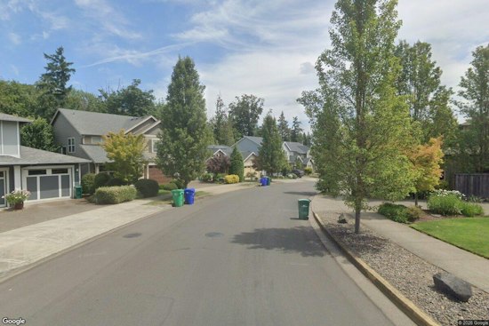 Happy Valley Welfare Check Turns Into Death Probe Near Highpointe Street