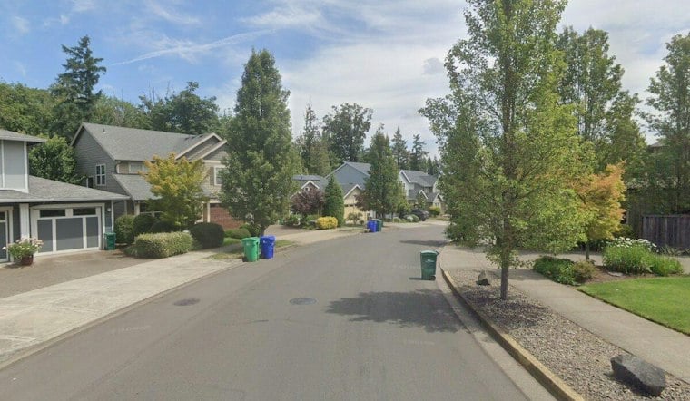 Happy Valley Welfare Check Turns Into Death Probe Near Highpointe Street