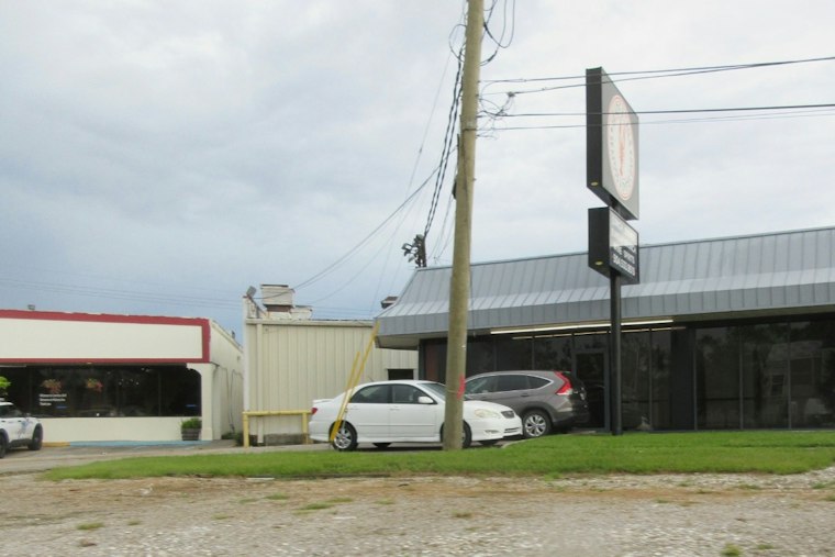 Harahan Mayor's Race Pits 11-Year Councilman Against Hickory Avenue Landlord